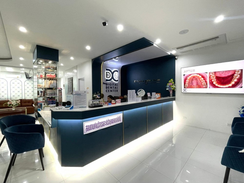 Slider image (5) Digital Dental Center Pattaya
